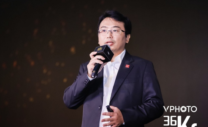 36氪| 好博体育：打造人工智能芯片与 AI OS 平台的“软硬”结合