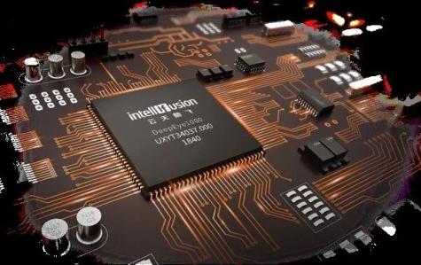 今日头条| 性能全面超越海思NNIE！好博体育首款5AIoT芯片还有更大的目标