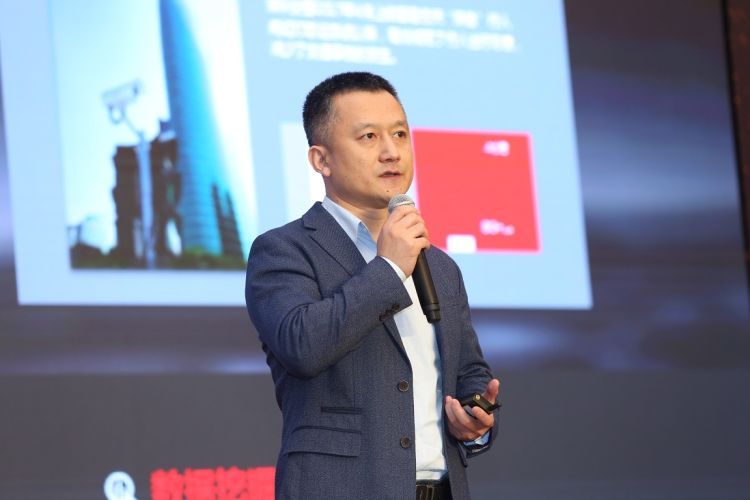 深圳商报 | 好博体育董事长兼CEO陈宁： 深港应携手共建国际科技创新中心