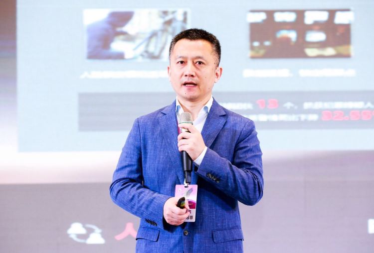深圳商报 | 好博体育陈宁：用“芯”打造AI城市大脑