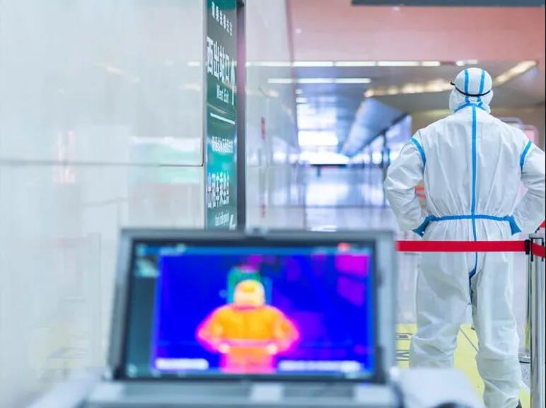 好博体育：给城市建造一颗“超级大脑” | 真格科技故事